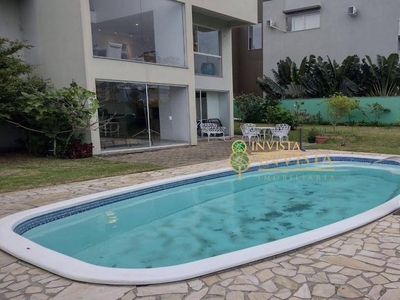 Casa em Córrego Grande, Florianópolis/SC de 0m² 4 quartos à venda por R$ 2.999.000,00