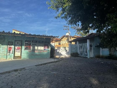 Casa em Cosmos, Rio de Janeiro/RJ de 42m² 2 quartos à venda por R$ 119.000,00