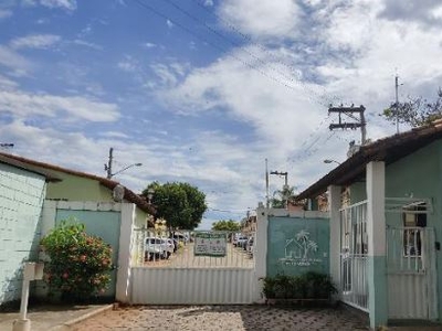 Casa em Cosmos, Rio de Janeiro/RJ de 50m² 2 quartos à venda por R$ 172.754,00