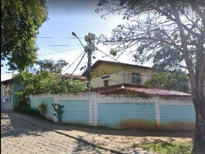 Casa em Cosmos, Rio de Janeiro/RJ de 70m² 2 quartos à venda por R$ 121.000,00