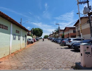 Casa em Cosmos, Rio de Janeiro/RJ de 70m² 2 quartos à venda por R$ 134.000,00