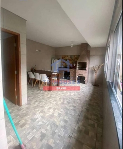 Casa em Das Graças, Colombo/PR de 60m² 3 quartos à venda por R$ 299.000,00
