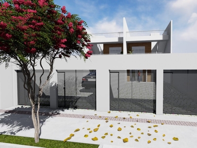 Casa em Eldorado, Contagem/MG de 143m² 2 quartos à venda por R$ 329.000,00