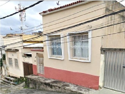 Casa em Encantado, Rio de Janeiro/RJ de 50m² 3 quartos à venda por R$ 139.695,00