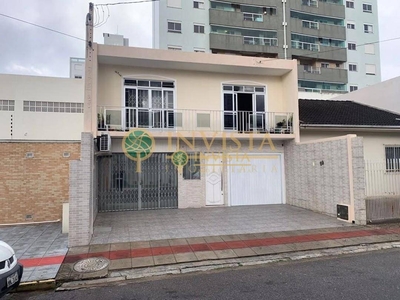 Casa em Estreito, Florianópolis/SC de 0m² 3 quartos à venda por R$ 1.099.000,00
