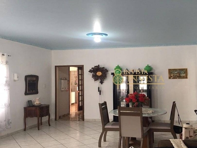 Casa em Estreito, Florianópolis/SC de 0m² 3 quartos à venda por R$ 679.000,00