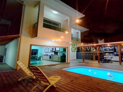 Casa em Estreito, Florianópolis/SC de 0m² 4 quartos à venda por R$ 1.399.000,00