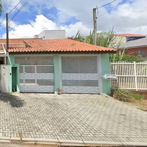 Casa em Fazenda Velha, Araucária/PR de 69m² 3 quartos à venda por R$ 349.000,00