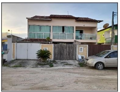 Casa em Fazendinha, Araruama/RJ de 116m² 1 quartos à venda por R$ 146.288,00