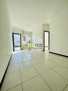 Casa em Forquilhas, São José/SC de 46m² 2 quartos à venda por R$ 184.000,00