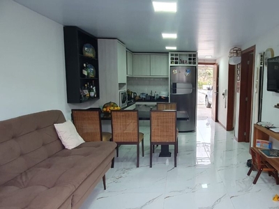 Casa em Forquilhas, São José/SC de 59m² 2 quartos à venda por R$ 269.000,00