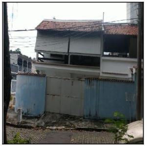Casa em Freguesia (Jacarepaguá), Rio de Janeiro/RJ de 192m² 1 quartos à venda por R$ 341.380,00
