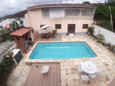 Casa em Freguesia (Jacarepaguá), Rio de Janeiro/RJ de 435m² 3 quartos à venda por R$ 1.399.000,00