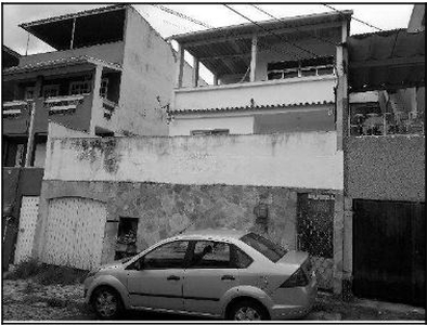 Casa em Freguesia (Jacarepaguá), Rio de Janeiro/RJ de 50m² 4 quartos à venda por R$ 359.273,00