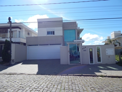 Casa em Frei Rogério, Lages/SC de 250m² 4 quartos à venda por R$ 1.489.000,00