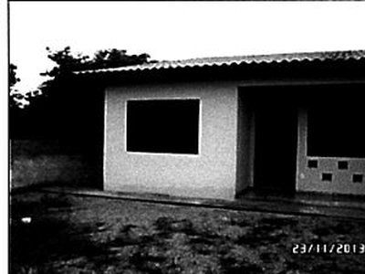 Casa em Gebara (Itambi), Itaboraí/RJ de 50m² 2 quartos à venda por R$ 59.853,00