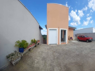 Casa em Giardino D'Itália, Itatiba/SP de 146m² 3 quartos à venda por R$ 699.000,00