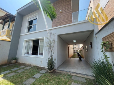 Casa em Gonzaga, Santos/SP de 347m² 3 quartos à venda por R$ 3.799.000,00