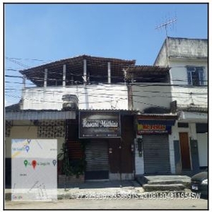 Casa em Gradim, Sao Goncalo/RJ de 149m² 4 quartos à venda por R$ 208.906,00