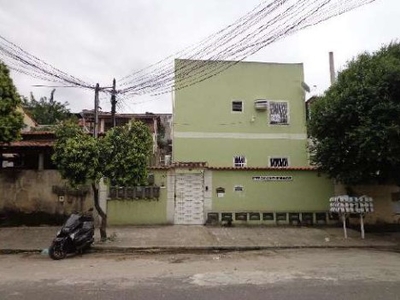 Casa em Gradim, São Gonçalo/RJ de 50m² 2 quartos à venda por R$ 92.672,00