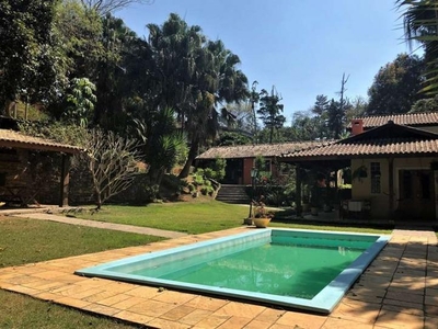Casa em Granja Viana, Cotia/SP de 460m² 4 quartos à venda por R$ 1.600.000,00 ou para locação R$ 7.500,00/mes