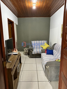 Casa em Hernani Sá, Ilhéus/BA de 100m² 2 quartos à venda por R$ 349.000,00