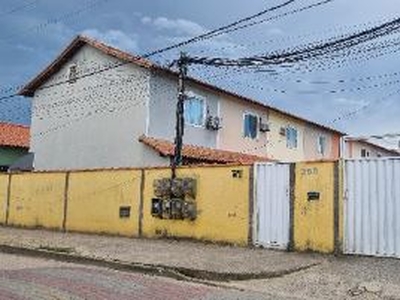 Casa em , Iguaba Grande/RJ de 50m² 2 quartos à venda por R$ 119.156,00