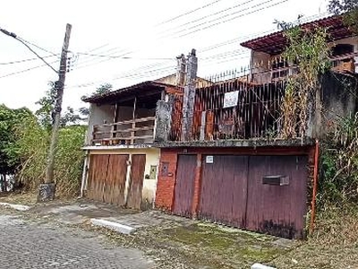 Casa em Ilha da Madeira, Itaguaí/RJ de 180m² 1 quartos à venda por R$ 22.443,00