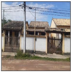 Casa em Ipiranga (Guia De Pacobaiba), Mage/RJ de 149m² 2 quartos à venda por R$ 89.587,00