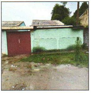 Casa em Ipiranga (Guia De Pacobaiba), Mage/RJ de 158m² 2 quartos à venda por R$ 79.828,00