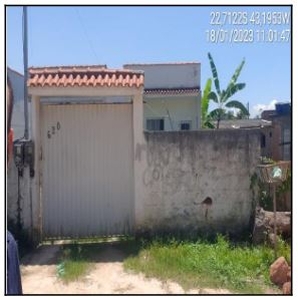 Casa em Ipiranga (Guia De Pacobaiba), Mage/RJ de 180m² 2 quartos à venda por R$ 84.238,00