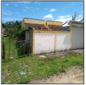 Casa em Ipiranga (Guia De Pacobaiba), Mage/RJ de 187m² 2 quartos à venda por R$ 116.213,00