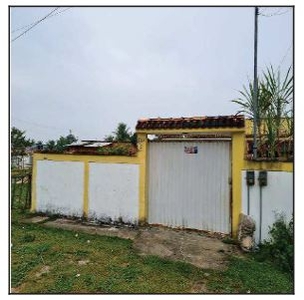 Casa em Ipiranga (Guia De Pacobaiba), Mage/RJ de 187m² 2 quartos à venda por R$ 94.214,00