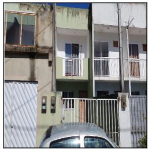 Casa em Ipiranga, Nova Iguaçu/RJ de 180m² 2 quartos à venda por R$ 97.925,00