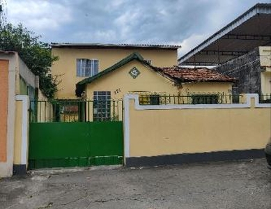 Casa em Irajá, Rio de Janeiro/RJ de 300m² 4 quartos à venda por R$ 250.485,00