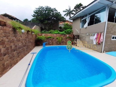 Casa em Itacorubi, Florianópolis/SC de 0m² 2 quartos à venda por R$ 629.000,00