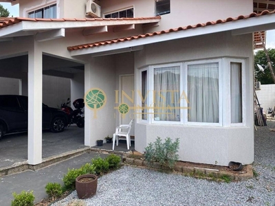 Casa em Itaguaçu, Florianópolis/SC de 0m² 5 quartos à venda por R$ 1.279.000,00
