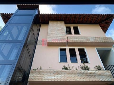 Casa em Itaigara, Salvador/BA de 600m² 4 quartos à venda por R$ 2.499.000,00