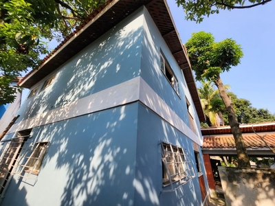 Casa em Itaipu, Niterói/RJ de 200m² 3 quartos à venda por R$ 664.000,00
