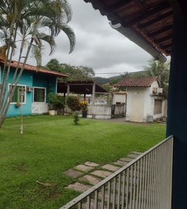 Casa em Itaipu, Niterói/RJ de 70m² 2 quartos à venda por R$ 348.000,00