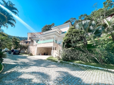 Casa em Itaipu, Niterói/RJ de 888m² 3 quartos à venda por R$ 1.799.000,00
