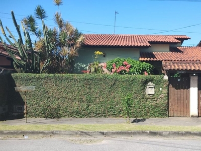 Casa em Itaipu, Niterói/RJ de 96m² 3 quartos à venda por R$ 499.000,00