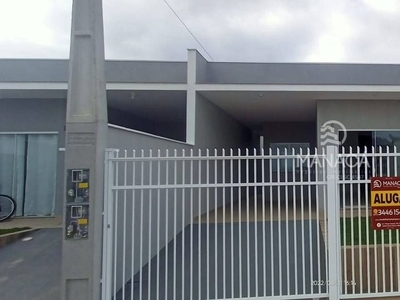 Casa em Itajuba, Barra Velha/SC de 86m² 3 quartos para locação R$ 2.000,00/mes