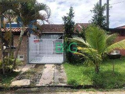 Casa em , Itanhaém/SP de 92m² 2 quartos à venda por R$ 239.000,00