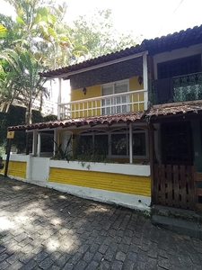 Casa em Jacarepaguá, Rio de Janeiro/RJ de 100m² 3 quartos para locação R$ 2.000,00/mes