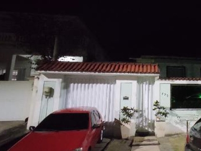 Casa em Jacarepaguá, Rio de Janeiro/RJ de 480m² 4 quartos à venda por R$ 792.759,00