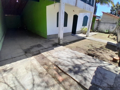 Casa em Jacaroá, Maricá/RJ de 162m² 3 quartos à venda por R$ 449.000,00
