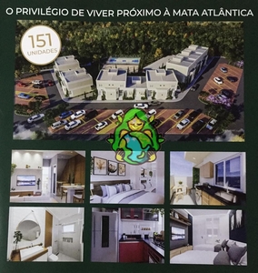 Casa em Jaraguazinho, Caraguatatuba/SP de 62m² 2 quartos à venda por R$ 296.000,00