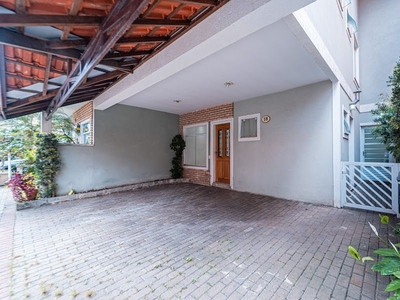 Casa em Jardim Aeroporto, São Paulo/SP de 190m² 3 quartos à venda por R$ 989.000,00