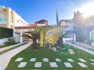 Casa em Jardim Altos de Santana II, Jacareí/SP de 250m² 4 quartos à venda por R$ 1.989.000,00